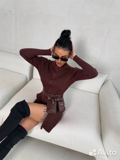 Платье женское