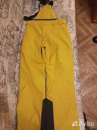 Зимние штаны Reima 158