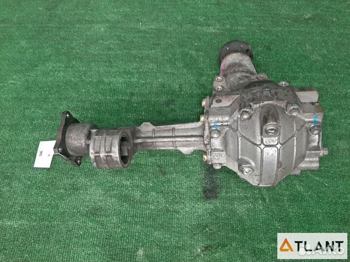 Редуктор передний suzuki escudo