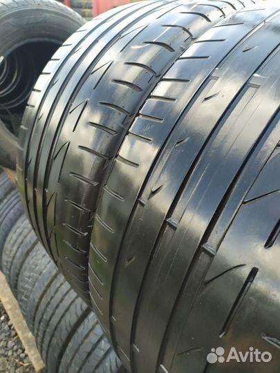 Bridgestone Potenza S001 245/35 R18 Y