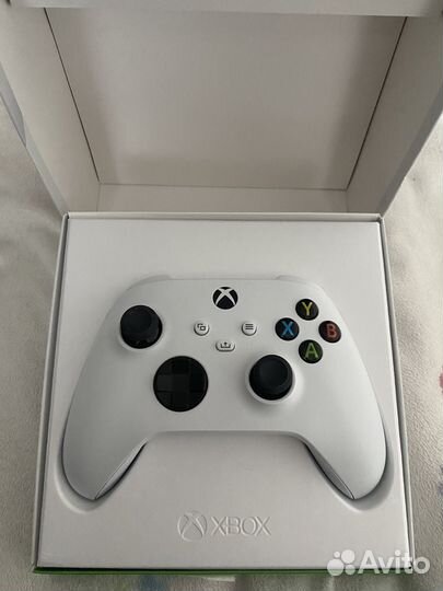 Геймпад xbox One