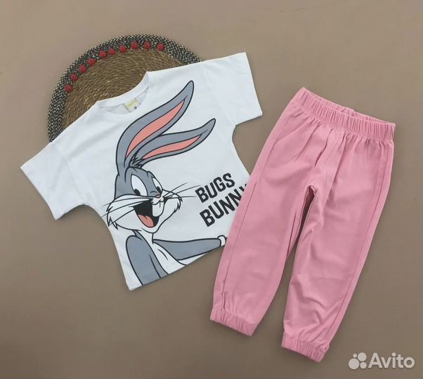 Костюм для девочки zara 014