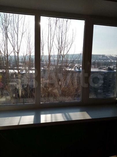 Комната 11 м² в 5-к., 4/5 эт.