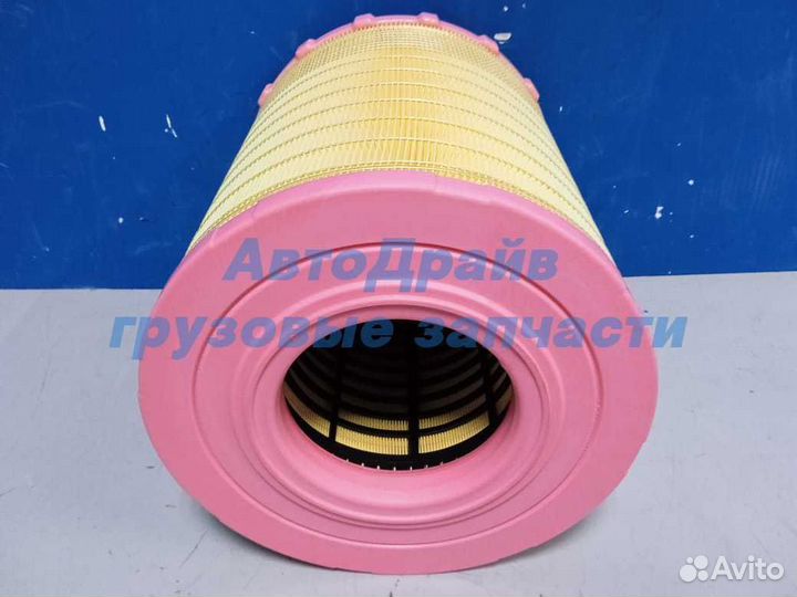 Фильтр воздушный Мерседес Атего