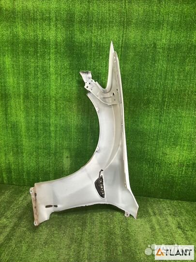 Крыло переднее правое mazda RX-8