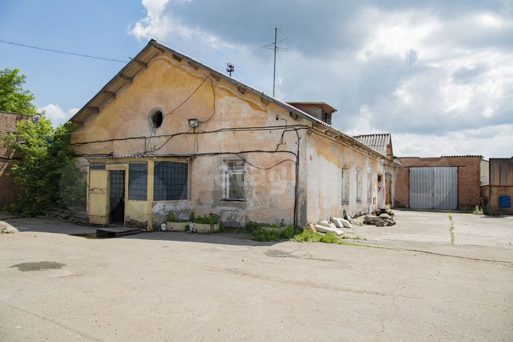 Продам помещение свободного назначения, 4000 м²