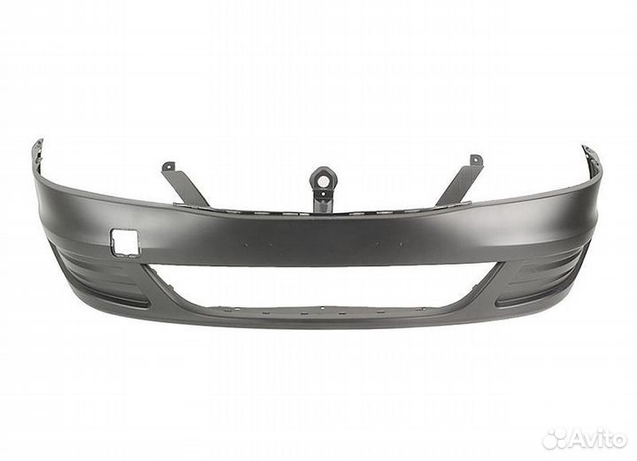 Бампер Логан