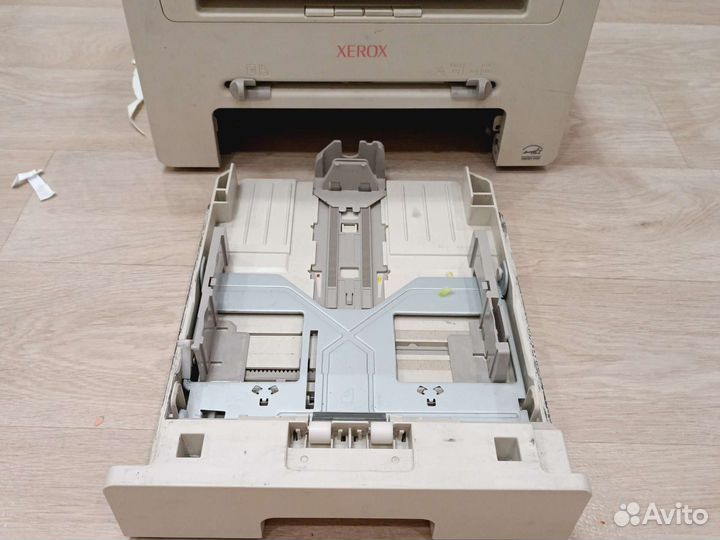 Принтер лазерный мфу