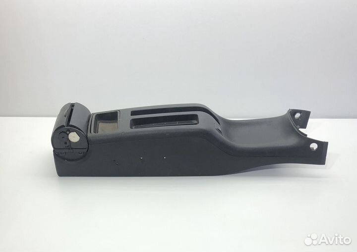 Центральная консоль Гольф 4