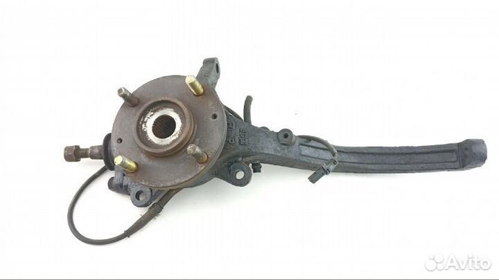 Ступица передняя правая Hyundai Sonata G6BA 2004