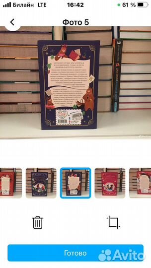 Тилли и книжные странники