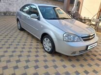 Chevrolet Lacetti 1.6 MT, 2008, 88 000 км, с пробегом, цена 610 000 руб.