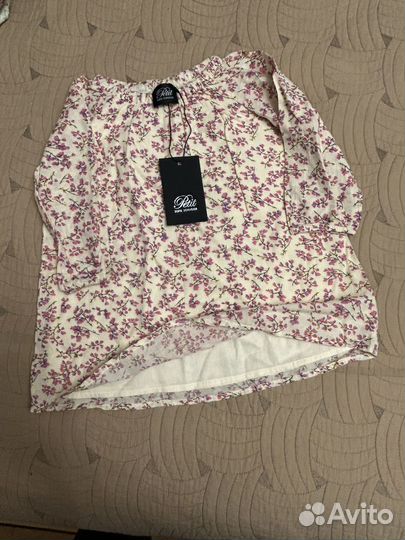 Одежда для девочки 74-80 Дания