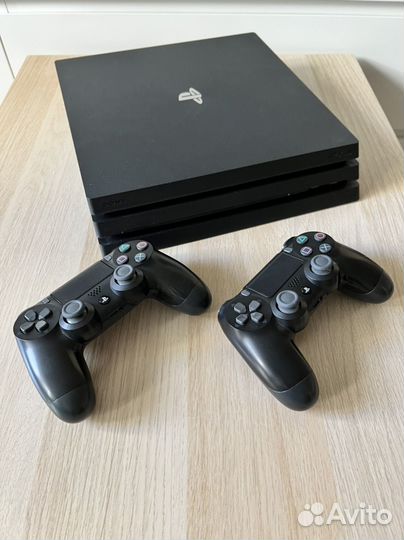 Sony PS4 pro