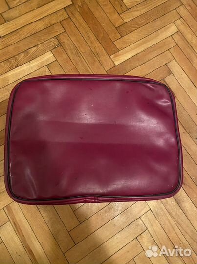 Чемодан СССР ретро