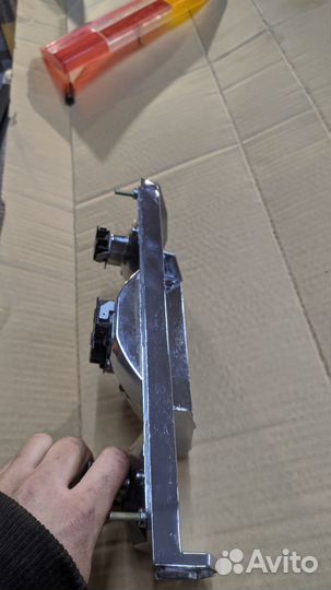 Фонари ваз 2106 СССР