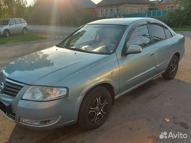 Купить ниссан альмера классик на авито. Nissan Almera 2007. Ниссан Альмера Классик 1.6 2007. Альмера Классик 2007. Ниссан Альмера Классик 2007 года.