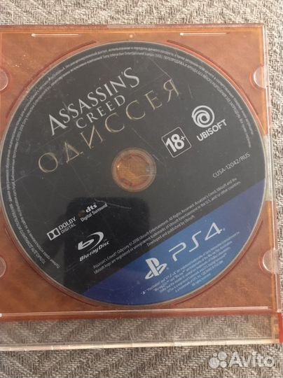 Игры для приставок ps4