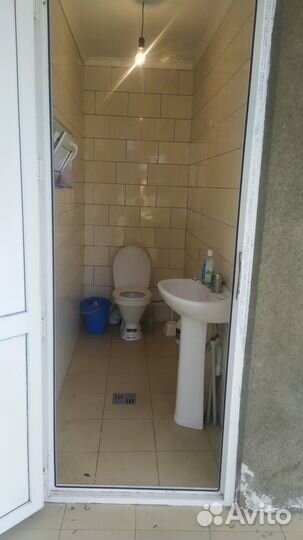 Кемпинг в Абхазии