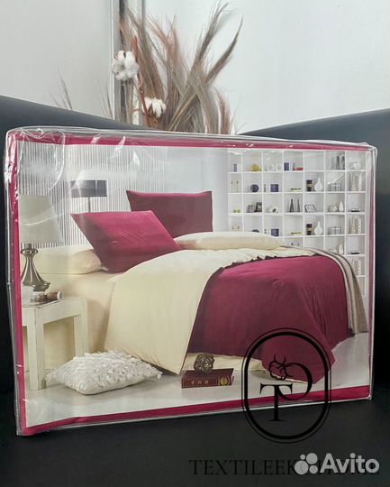 Комплекь постельного белья