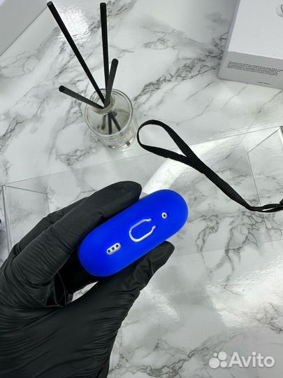 AirPods Pro 2 поколение (Гарантия + чехол)