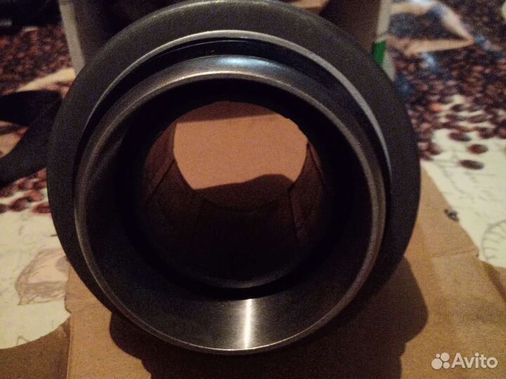 Выжимной подшипник ман 70100501