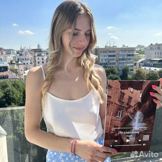 Фотопортрет / подарок