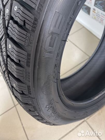Tigar SUV Ice 225/65 R17 106T