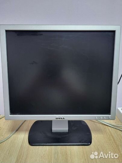 Мониторы 17 дюймов