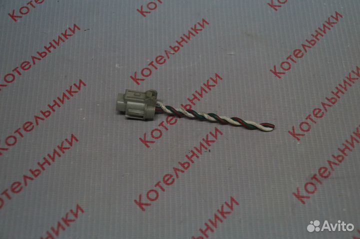 Nissan 21487-CX000 Разъем моторчика вентилятора