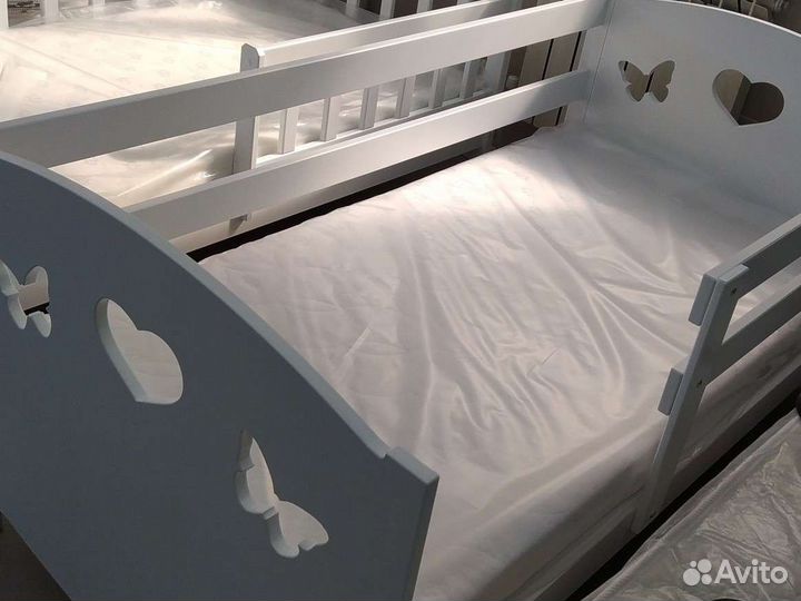 Детские кровати Краснодар