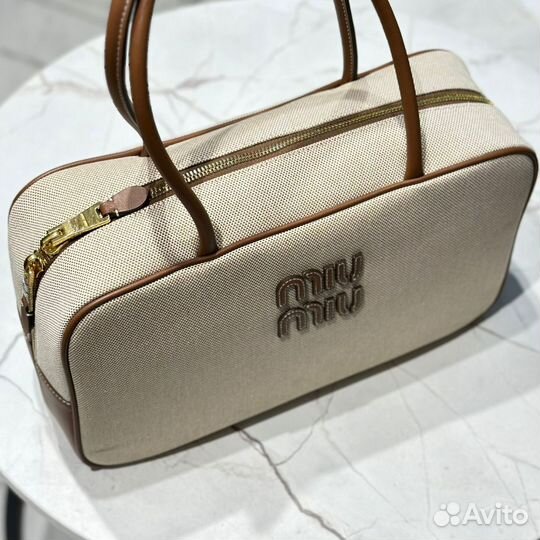 Сумка Miu miu