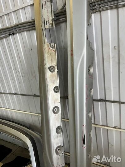 Обвес М тех 2 Bmw E46 седан 2.0 2004