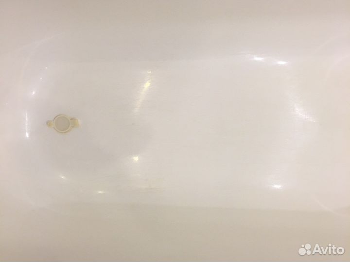 Ванночка для купания малыша + гамак для купания