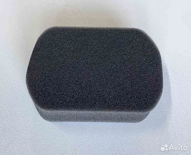 Фильтр воздушный R-S EY15, EY20 паралон (146163)