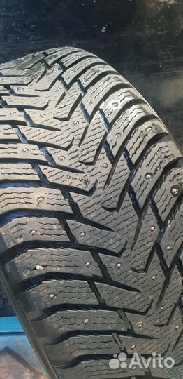 Nokian Tyres Hakkapeliitta 8 275/55 R19