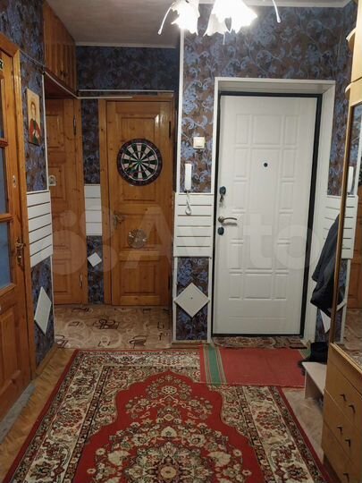 2-к. квартира, 40,4 м², 4/5 эт.