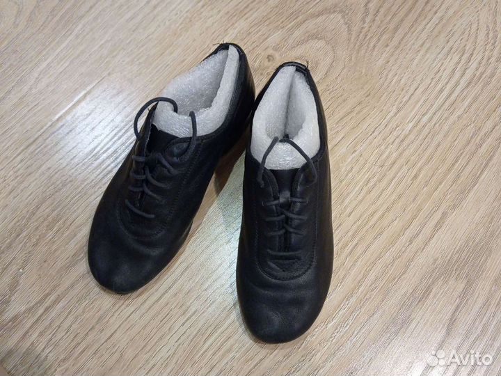 Туфли детские для танцев