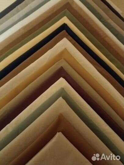 Лоскуты для рукоделия