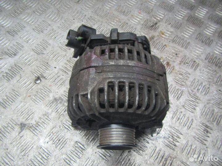 Генератор Peugeot 806 221 1998 9621791480