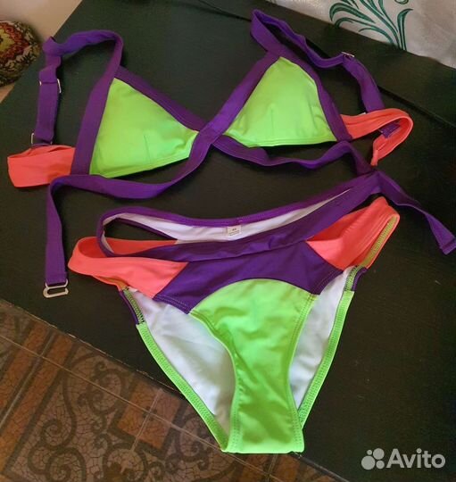 Купальники