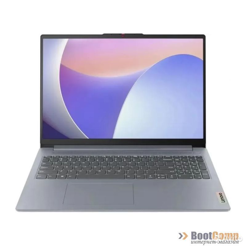 Ноутбук Lenovo IdeaPad Slim 3 15IAH8 83ER006XPS