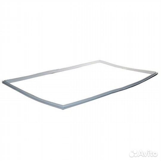 Уплотнитель двери (резина) морозильной камеры Beko