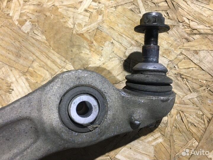 Рычаг подвески передний правый Bmw 535I F10 N55