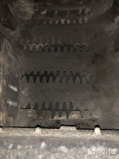 Твердотопливный котел кчм 5-К-40-03 (40 кВт)