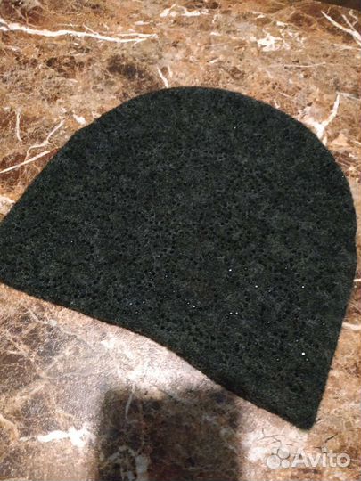 Шапка демисезонная женская