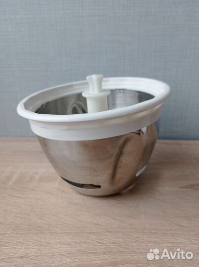 Чаша для колки льда для блендера Braun новая