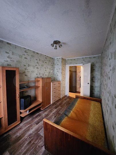 2-к. квартира, 47 м², 4/5 эт.