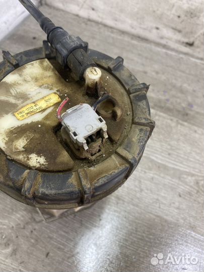 Насос топливный электрический Haima 3