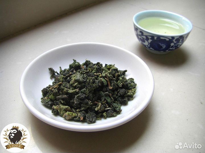 Молочный Улун чай оптом